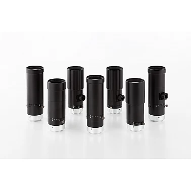 VS-TCT08-65CO 0.8x 10MP Telecentric Lens 
