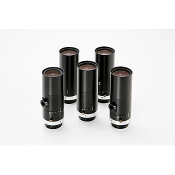 VS-TCT1-65CO-S 1/2" Telecentric C-Mount Lens 
