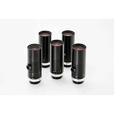 VS-TCT05-65-S 1/2" Telecentric C-Mount Lens 