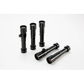 VS-THV2-110CO-S 1" Telecentric C-Mount Lens  