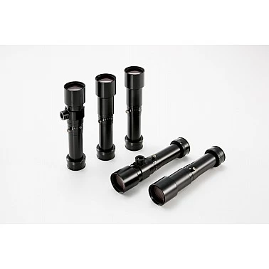 VS-THV1-110CO-S 1" Telecentric C-Mount Lens 