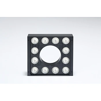 VL-ADS1010W Direct Square Light