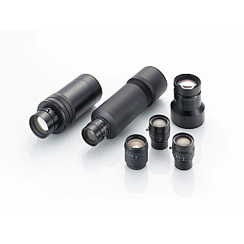 VS-L12035-05-V Large Format Lenses 