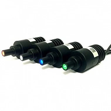 VL-CSH07IR850 Compact Size Co-axial Spot Light