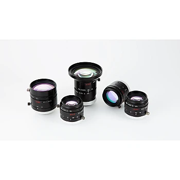 VST VS-THV1-110CO/S-SWIR 1.0x Telecentric SWIR Lens – 1" Sensor, f/10.5, M30.5 Mount