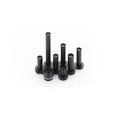 VS-MC0510 0.5×–1.0× Variable Magnification Lens for 2/3″ Sensors