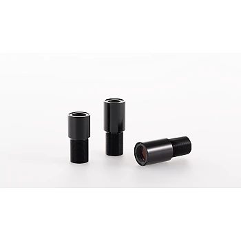 VST VS-MTC2-15 2.0x Telecentric Lens – 1/2.9" Sensor, f/10