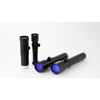 VST VS-THV4-110CO/S-SWIR 4.0x Telecentric SWIR Lens – 1.1" Sensor, f/15.4, M43 Mount