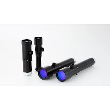 VS-THV1-110CO/S-SWIR 1.0× SWIR Fixed Magnification Lens for 1″ Sensors (M30.5 Mount)