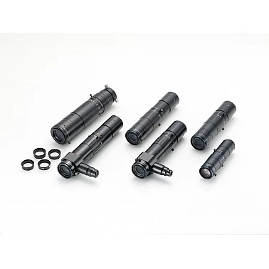 VSZ-M0108S Zoom Lenses 