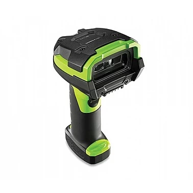 LI3608-SR00003VZWW Ultra-rugged Scanner
