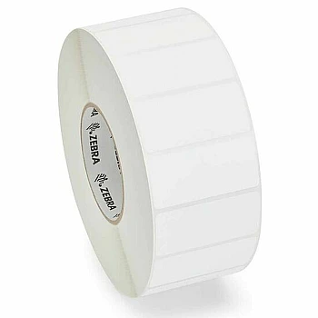 10010036 Label, Paper, 1x3in (25.4x76.2mm)