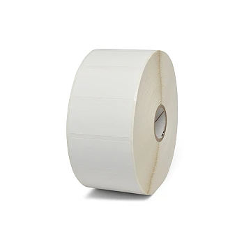 10010039 Label, Paper, 2x1in (50.8x25.4mm)