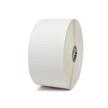 10010040 Label, Paper, 2.25x0.5in (57.2x12.7mm)