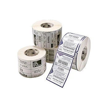 10010042 Label, Paper, 2.25x3in (57.2x76.2mm)