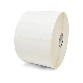 10010043 Label, Paper, 3x1in (76.2x25.4mm)