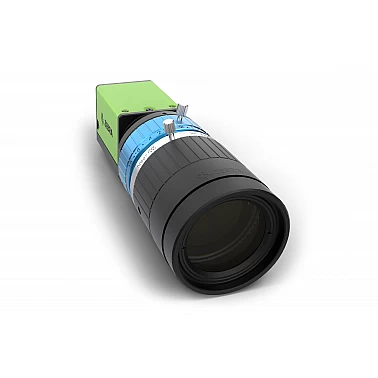 Zebra CV60-AS09MG-0000W 8.9MP Monochrome Vision Camera