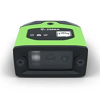 Zebra FS10-SR10G1-1C00W Fixed Industrial USB Barcode Scanner – 1D/2D PRZM Imaging