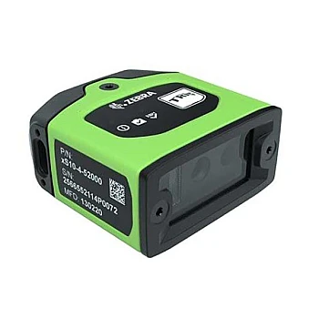 Zebra FS10-SR10G1-1C00W Fixed Industrial USB Barcode Scanner – 1D/2D PRZM Imaging