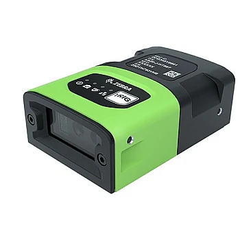 Zebra FS20-SR10Z3-3C00W Fixed Industrial POE Scanner