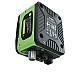 Zebra FS40-SR20D4-2C00W Fixed Industrial Scanner | Standard Range, Ethernet & Serial, 2MP