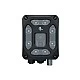 Zebra FS40-SR20D4-2C00W Fixed Industrial Scanner | Standard Range, Ethernet & Serial, 2MP