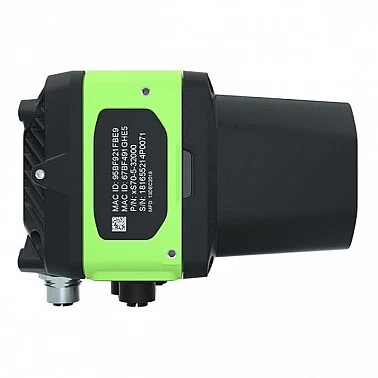 Zebra FS70-CM20D5-0C00W C-Mount  Fixed  Industrial  Scanner