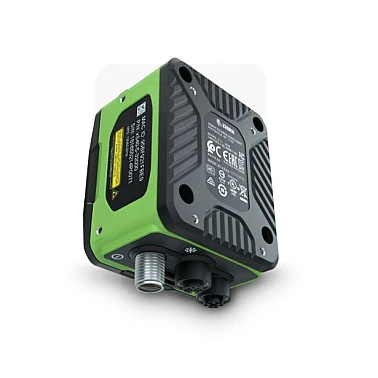 Zebra NS42-SR20Q4-3C00W Machine Vision Scanner