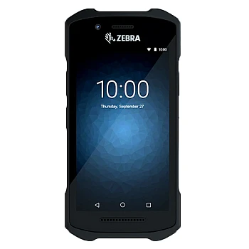 TC210K-01A423-NA Mobile Handheld Computer