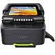 Zebra WS5001-0D2J303PENA WS50 Wearable Mobile Computer | Wrist-Mounted, SE4770 Scanner, Android, Wi-Fi