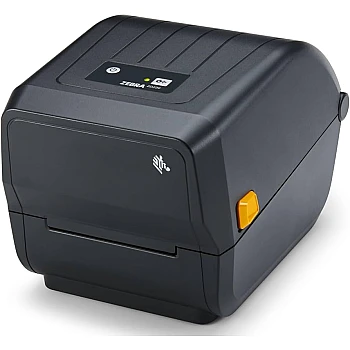 Zebra ZD22042-D01G00EZ Direct Thermal Desktop Label Printer, 203 dpi, USB
