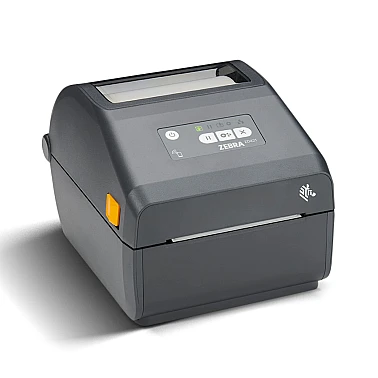 Zebra ZD421 ZD4AH42-301E00EZ Healthcare Desktop Label Printer | 300 dpi, USB, Ethernet