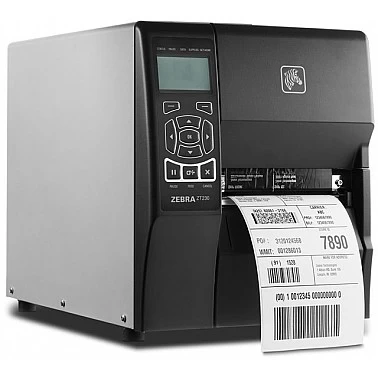 ZT23043-T11200FZ Barcode Label Printer