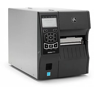 ZT41043-T210000Z Barcode Label Printer
