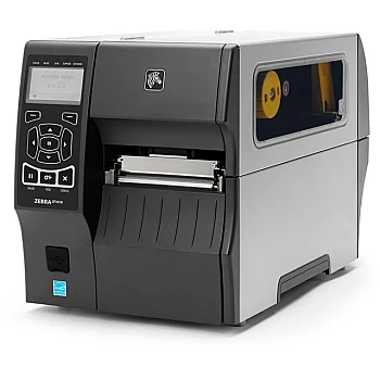 ZT41046-T410000Z Barcode Label Printer