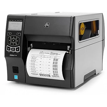 ZT42062-T0100A0Z Barcode Label Printer
