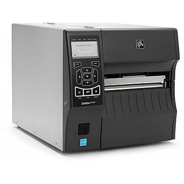 ZT42062-T0100A0Z Barcode Label Printer