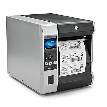 ZT61043-T0101A0Z RFID Printer