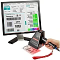 Barcode Grading 