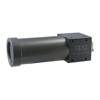 APG 22C-AA Basic Protection Camera Enclosure 