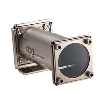 25R-EC Keyence CV-070,  5" brl, PG36, acrylic vp 