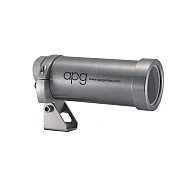 Sony DFW-SX series, 9" brl,  gls vp, sealed, Conduit Adapter (35C-JC)