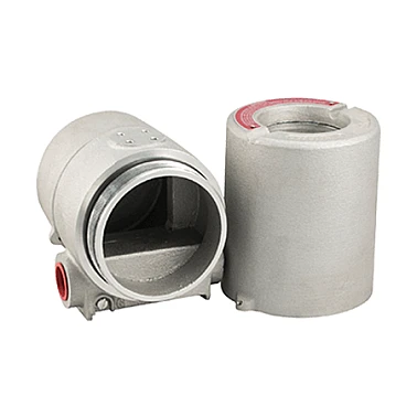 C4-AA NEMA 4 / IP65 
