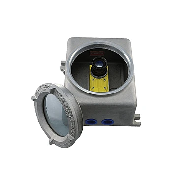  L4-AE EXPLOSION PROOF L4 SERIES