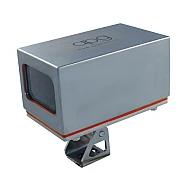 7.5" body, Dataman 300 & 500, acrylic vp, External ACFP, PG36 (42S-AD)