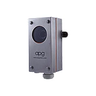 L7-DB NEMA 4x/IP67 (varies with config), FDA, 100% 316 SS, PG29 cord grip Food Grade Washdown 