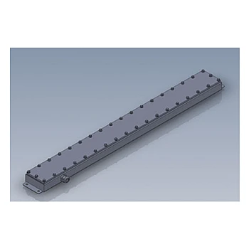 LA-AA Lighting Enclosure FDA Regulated 