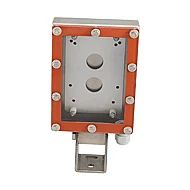 Spectrum Illumination BL56/66 backlight, 316 stainless, washdown (AV-AB)