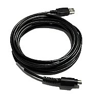 CR2AG-C0 USB Cable - 6 ft. USB Data Transfer Cable 