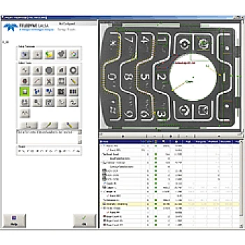 Teledyne Dalsa INS-UPG-SYS Inspect Software 